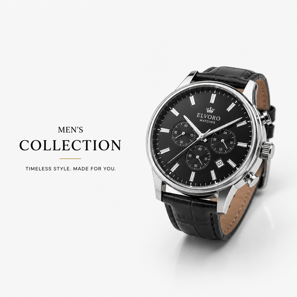 Men's Collection