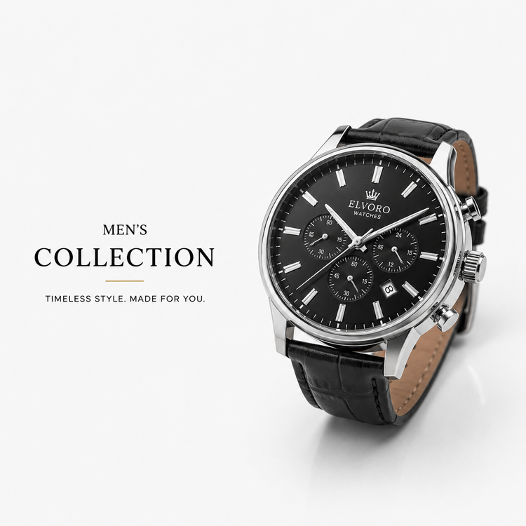 Men's Collection
