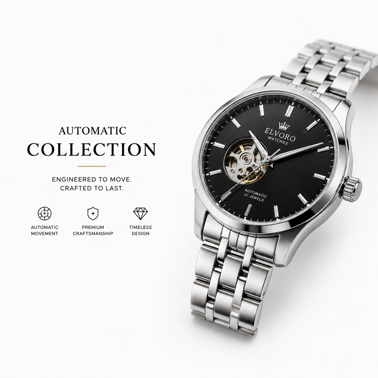 Automatic Watches