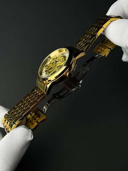 Dragon Majesty Watch