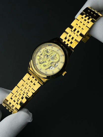 Dragon Majesty Watch