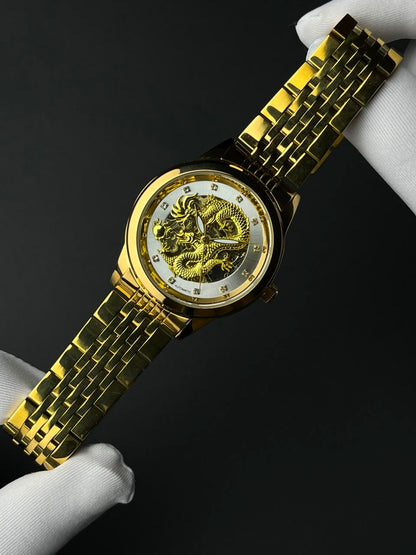 Dragon Majesty Watch