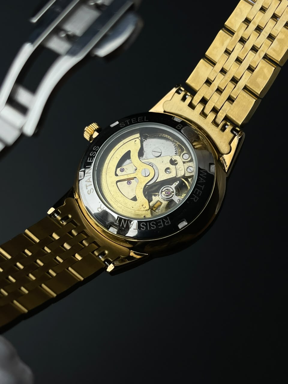 Dragon Majesty Watch