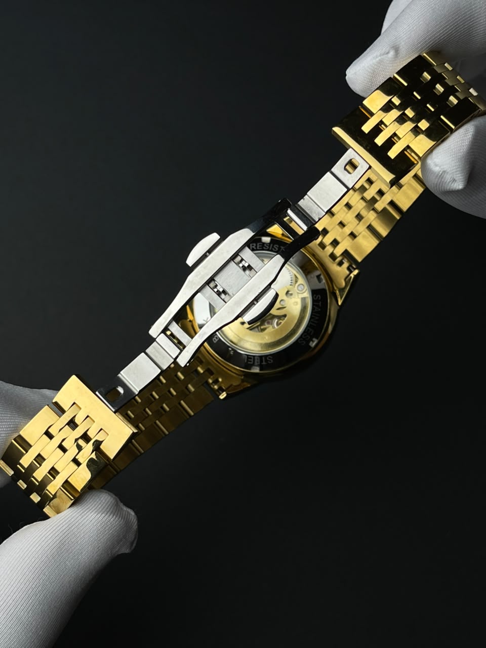 Dragon Majesty Watch