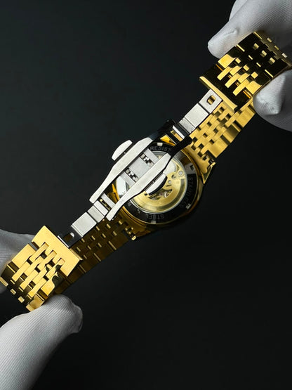 Dragon Majesty Watch