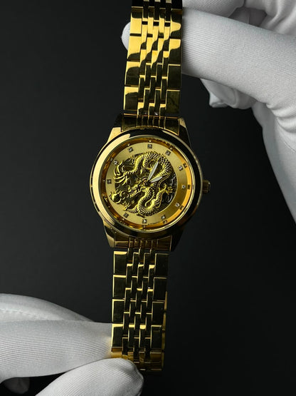 Dragon Majesty Watch