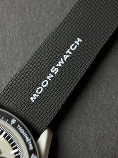 OMEGA × MoonSwatch Chronograph Quartz