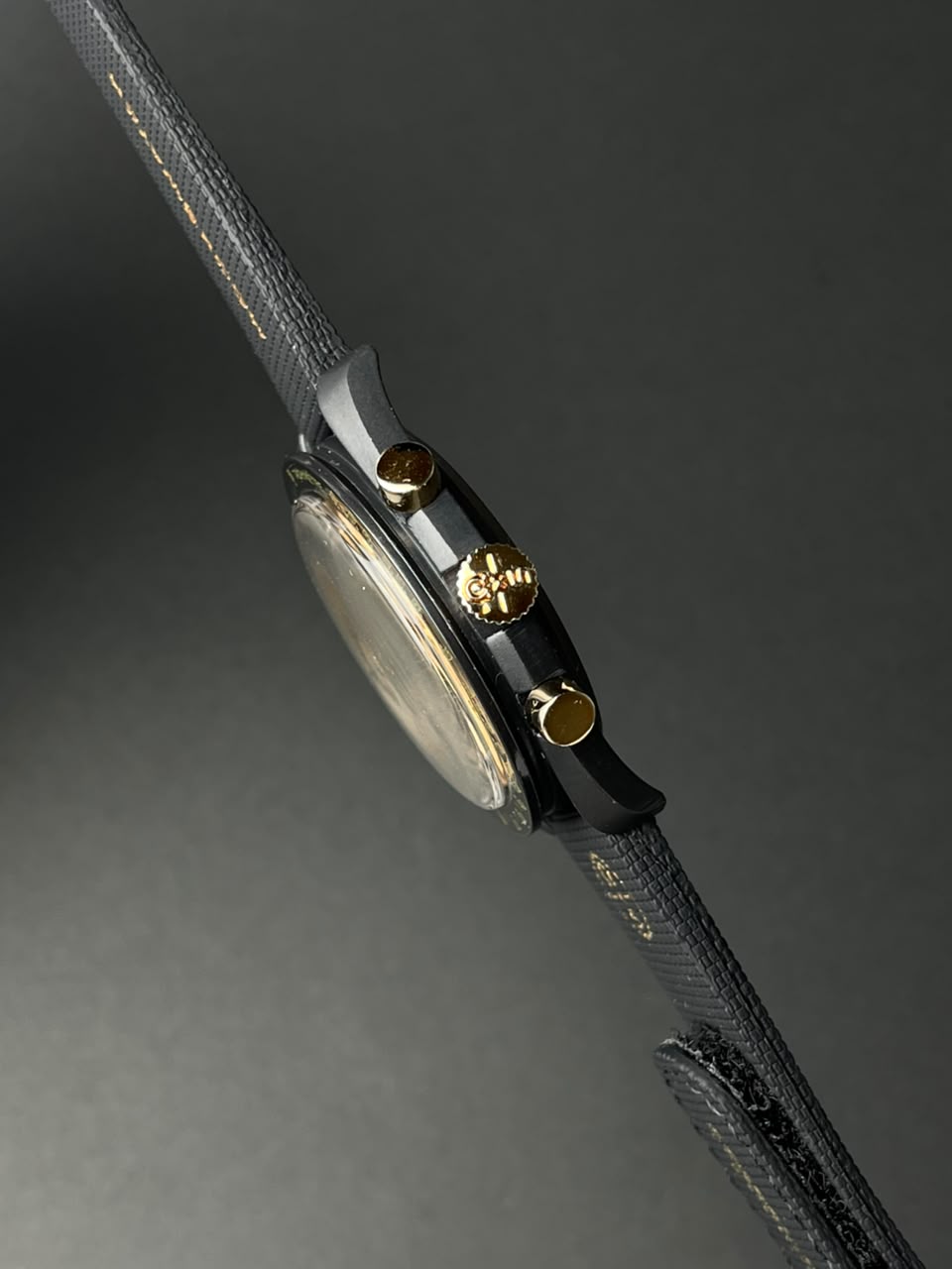 Omega Moon Swatch (Golden)