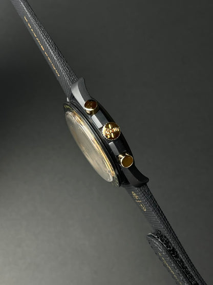 Omega Moon Swatch (Golden)